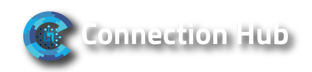 Connection Hub Logo