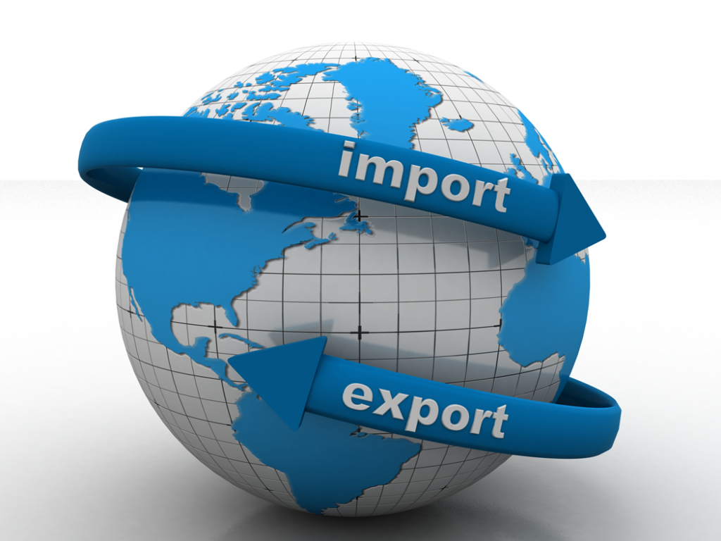 Import export deals