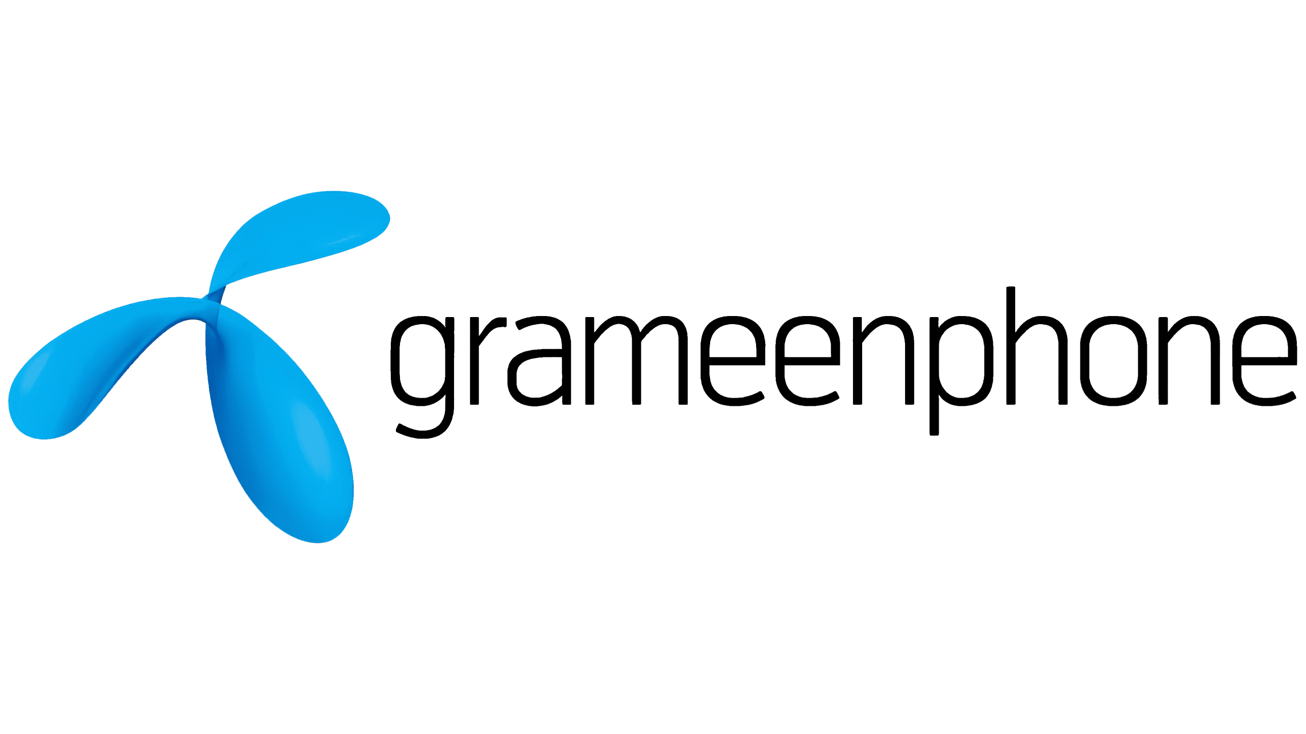Grameenphone-Logo